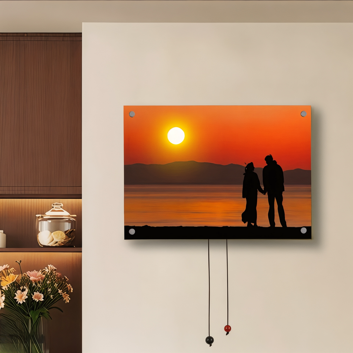 Wall Decor