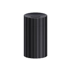Sevair Deco - Flame Effect Essential Oil Diffuser – 100ml LED Mist Aroma Diffuser