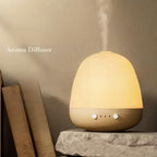 Sevair Deco - Ultrasonic Home Creative Essential Oil Humidifier