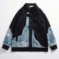 Firenze Mirage Denim Jacket