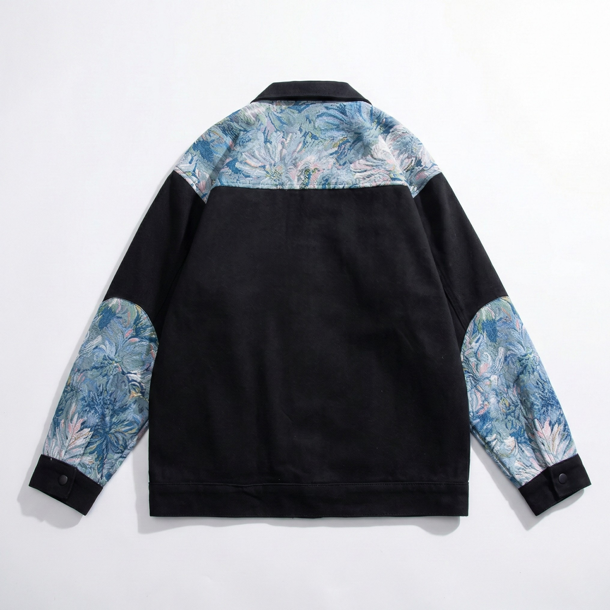 Firenze Mirage Denim Jacket