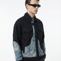 Firenze Mirage Denim Jacket