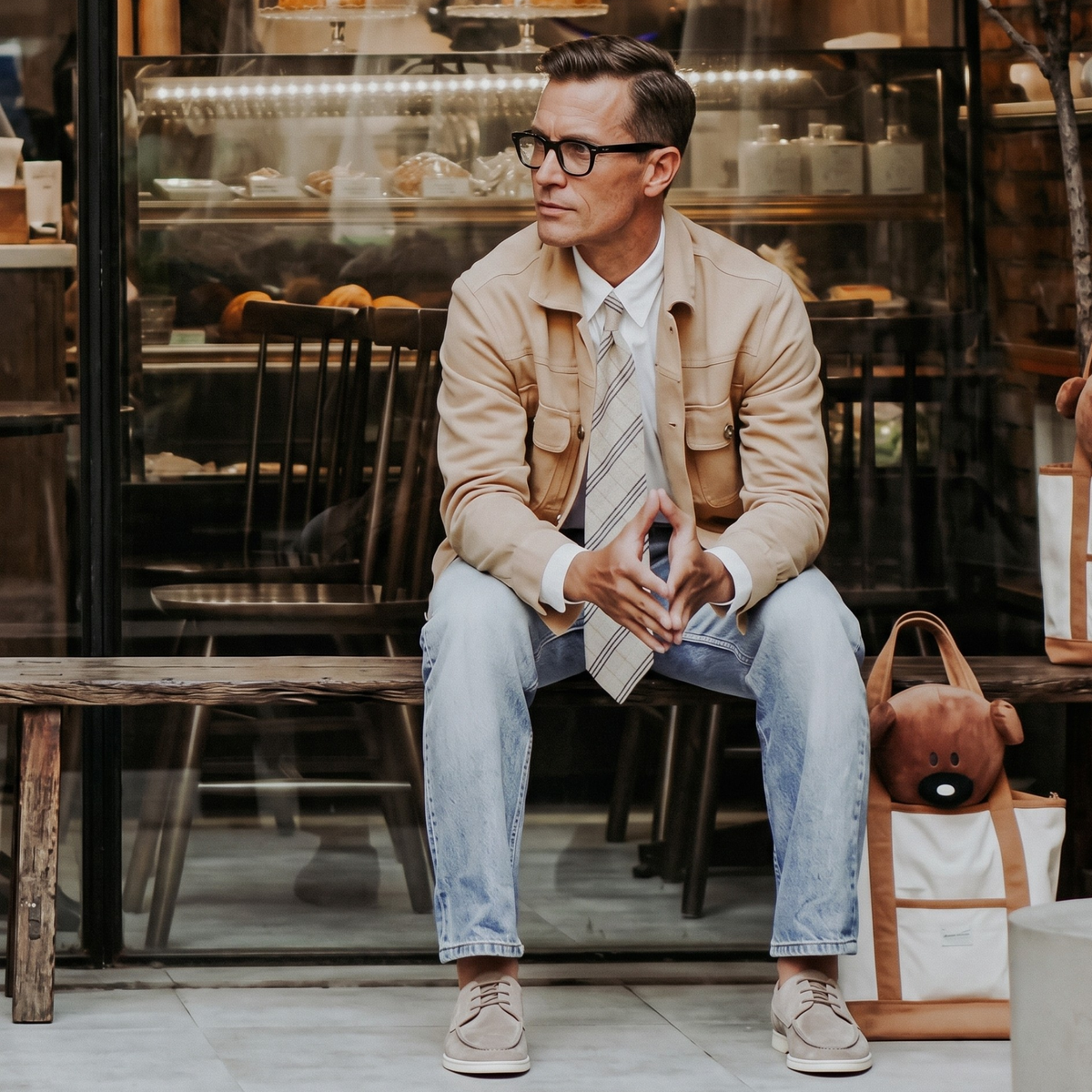 Street style image 2