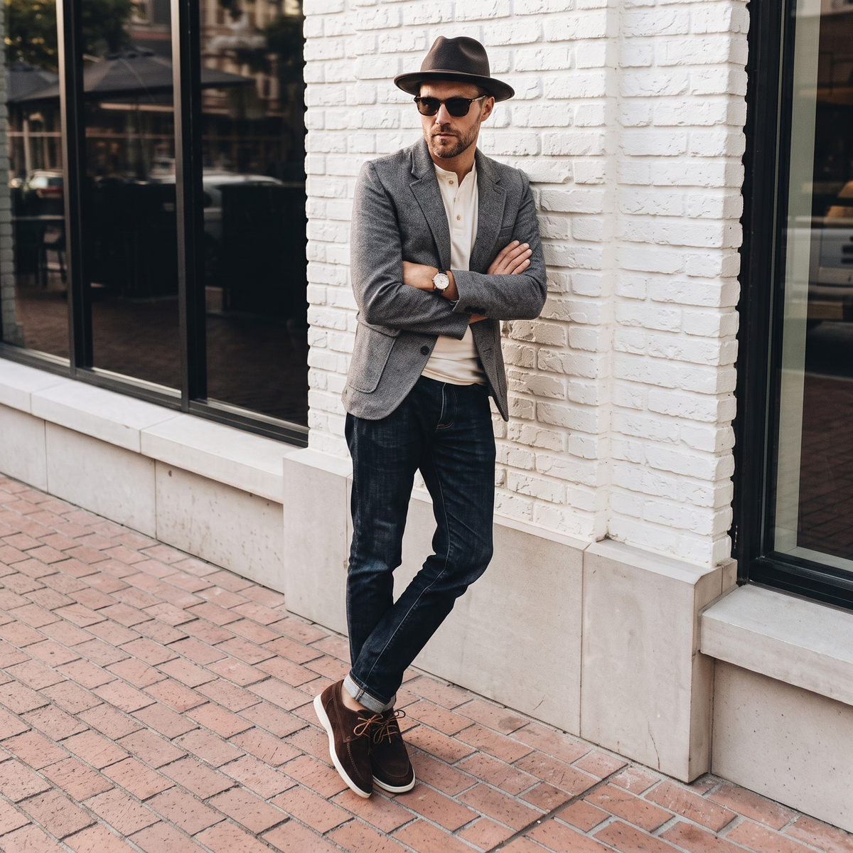 Street style image 3