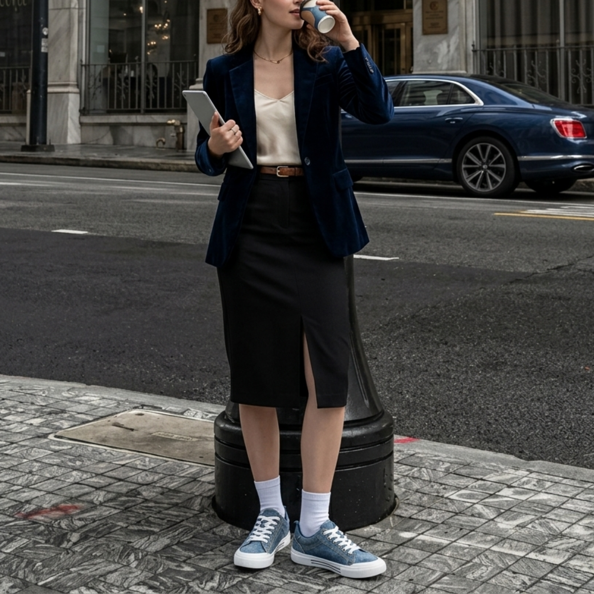 Street style image 8