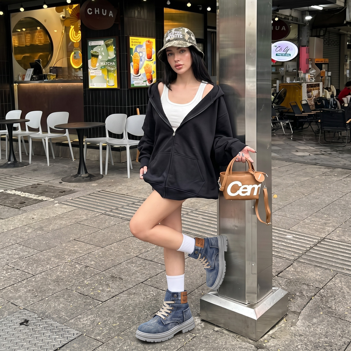 Street style image 4