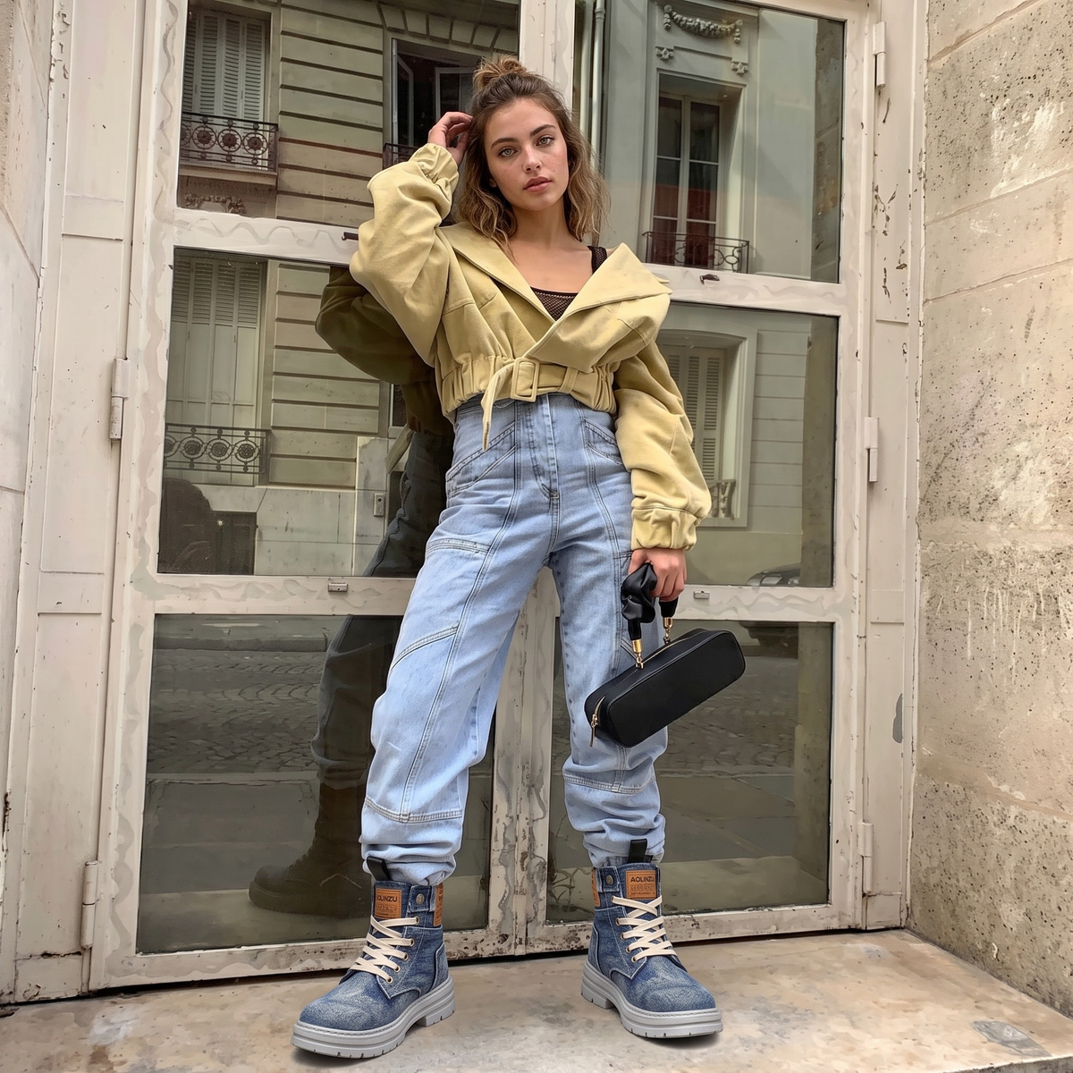 Street style image 2