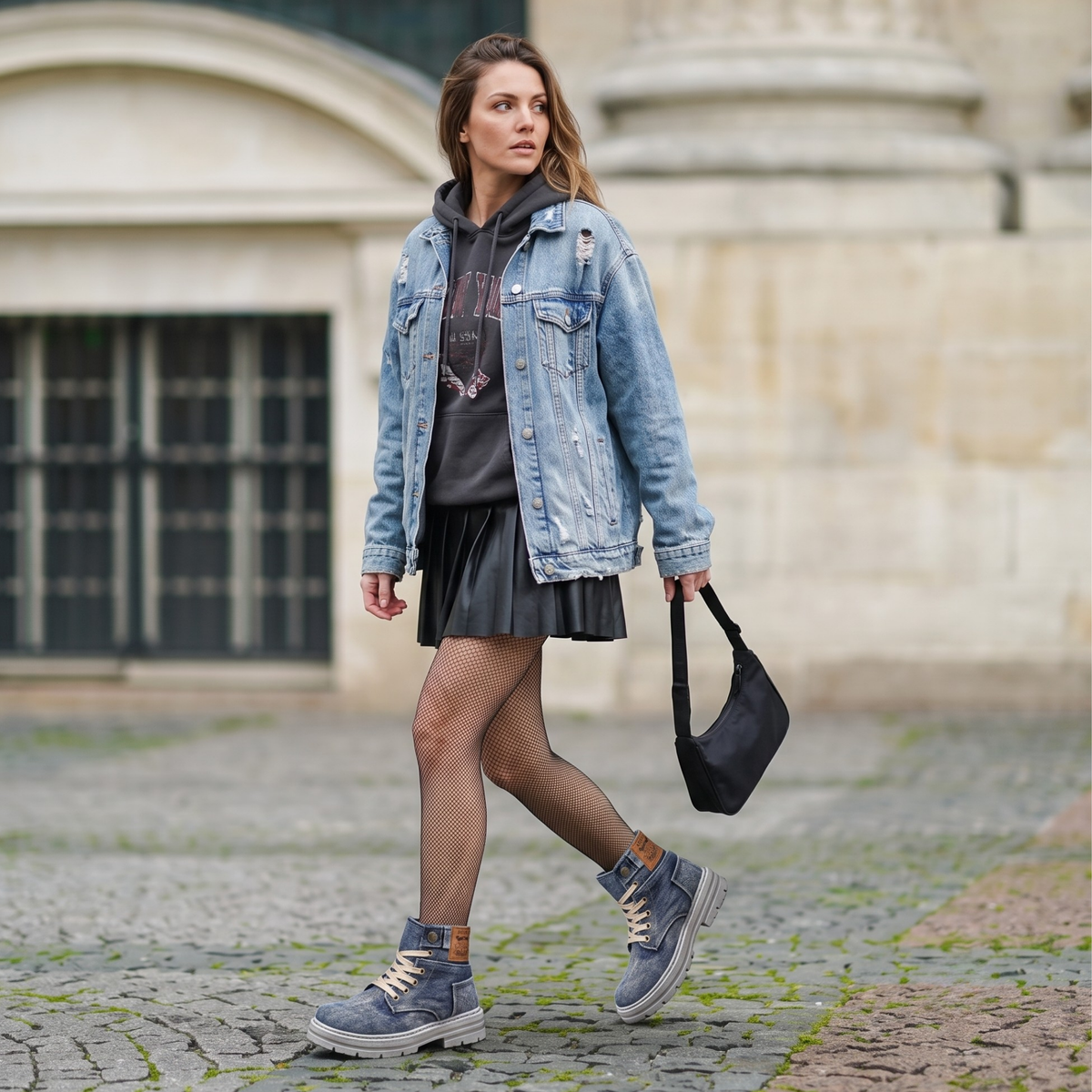 Street style image 8