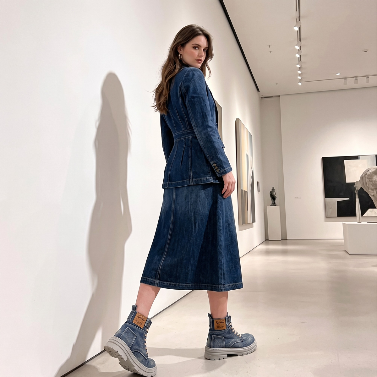 Street style image 10