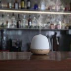 Sevair Deco - Ultrasonic Home Creative Essential Oil Humidifier