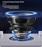 Astronaut large floor-standing ornaments