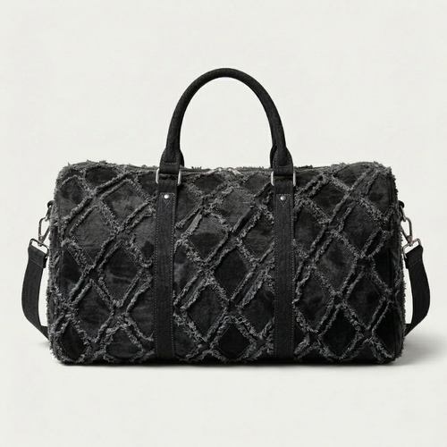 The Nomad Duffel