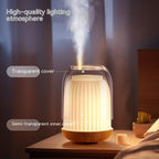 Sevair Deco - Moisturizer Essential Oil Dedicated Bedroom For Home Use Sleep Aid