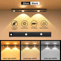 Sevair Deco Motion Sensor Wall Light