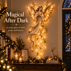 Sevair Deco Guardian Angel Starfall Cascade