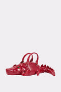 ALLIGATOR BAG