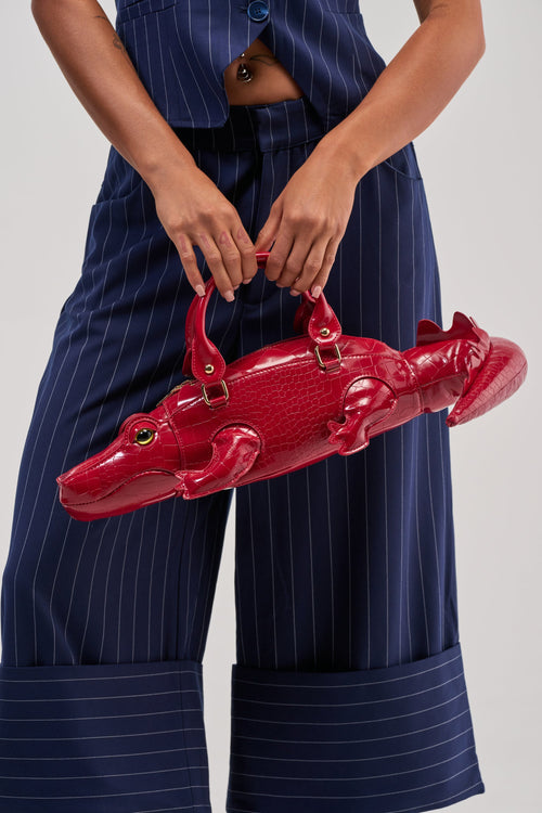 ALLIGATOR BAG