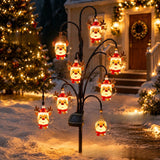 Reindeer light