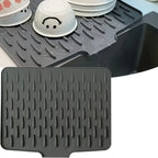 Sevair Deco Dish Draining Mat