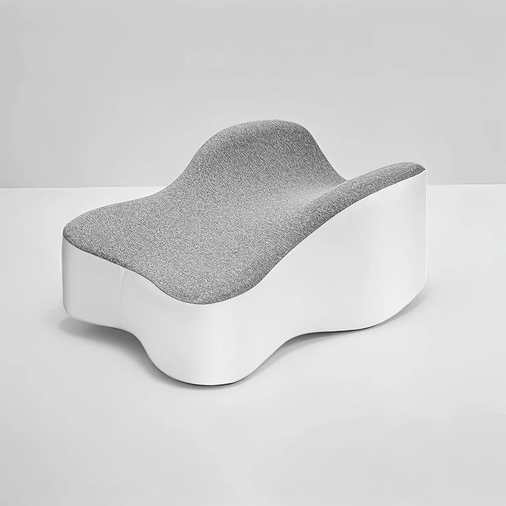 Sevair Deco Memory Foam Knee Pillow