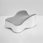 Sevair Deco Memory Foam Knee Pillow