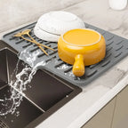 Sevair Deco Dish Draining Mat