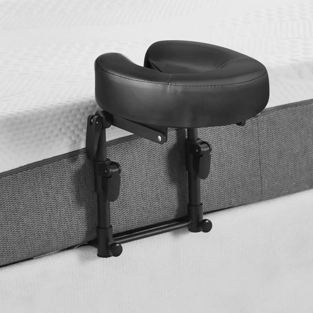 Sevair Deco Massage Bed Headrest