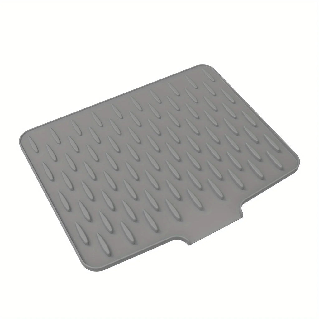 Sevair Deco Dish Draining Mat