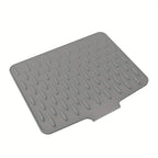 Sevair Deco Dish Draining Mat