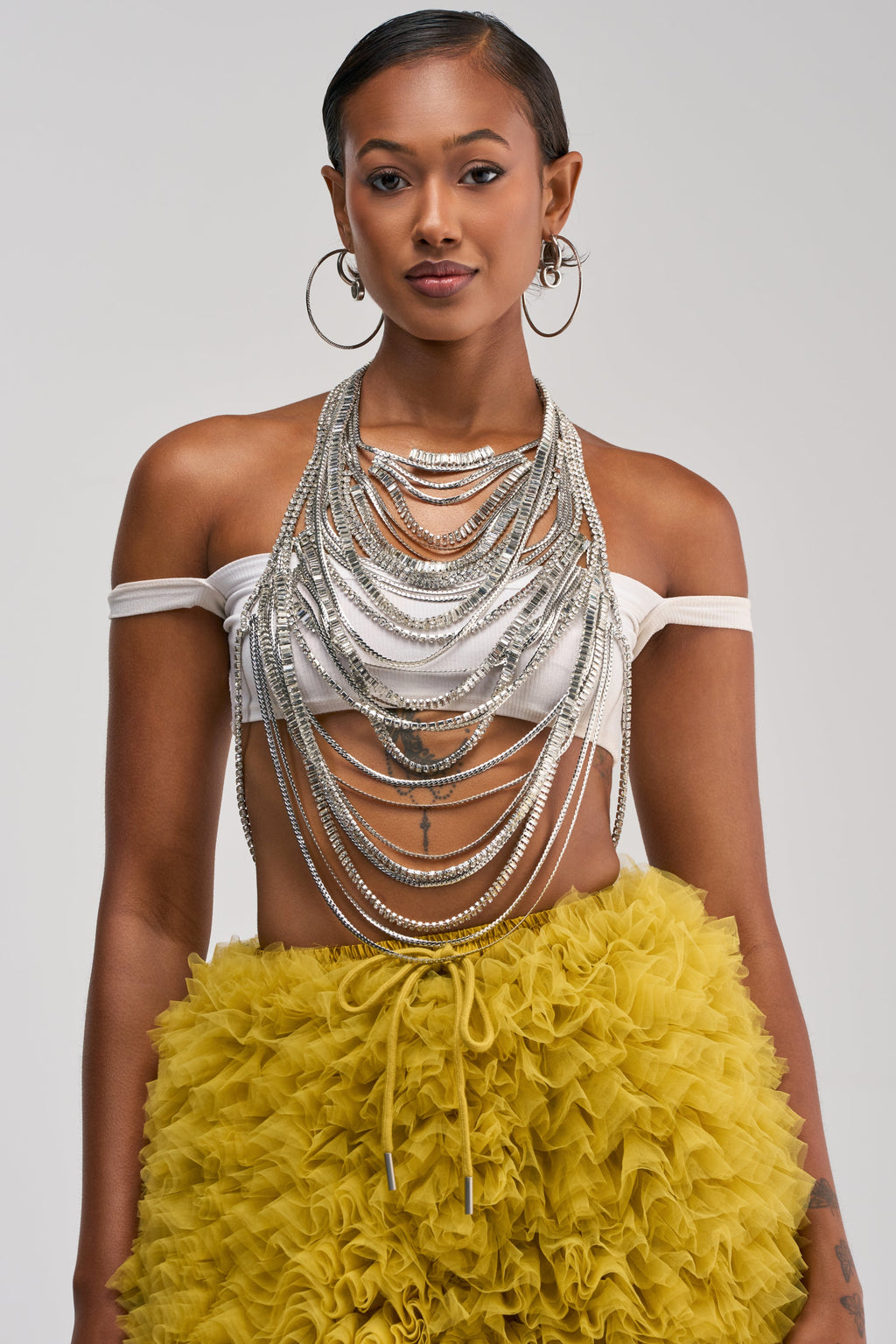 THAT GIRL BODYCHAIN