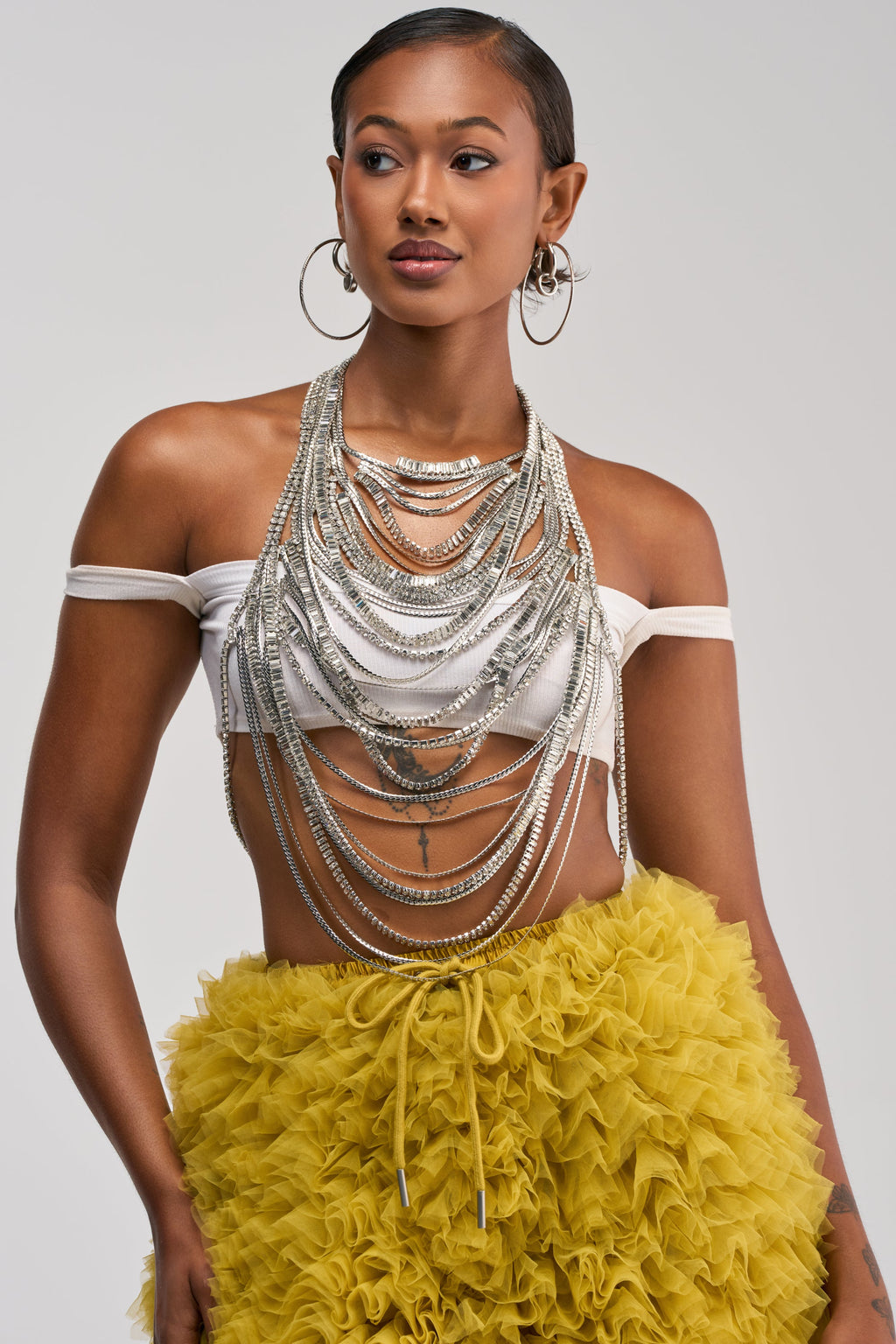 THAT GIRL BODYCHAIN