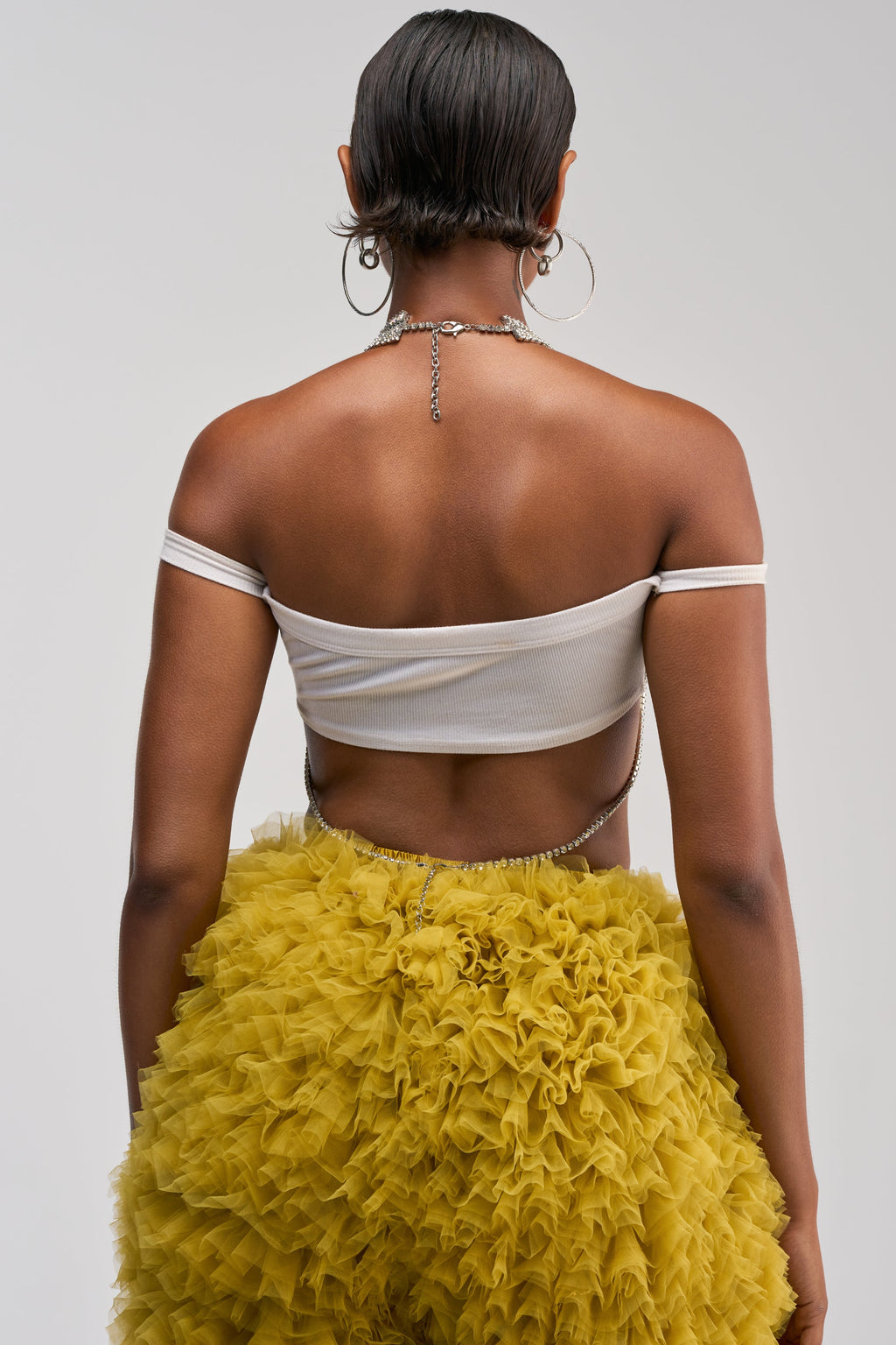 THAT GIRL BODYCHAIN