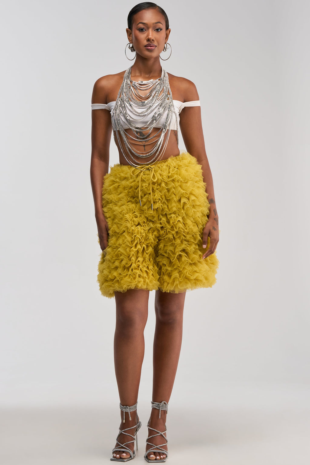 THAT GIRL BODYCHAIN