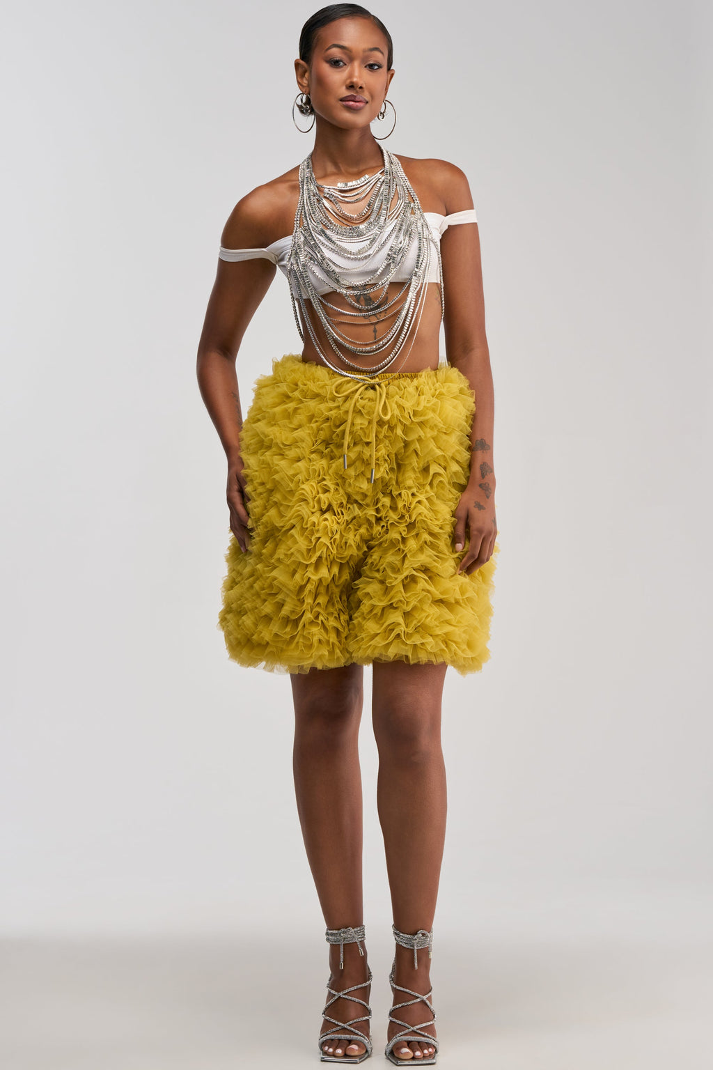 THAT GIRL BODYCHAIN