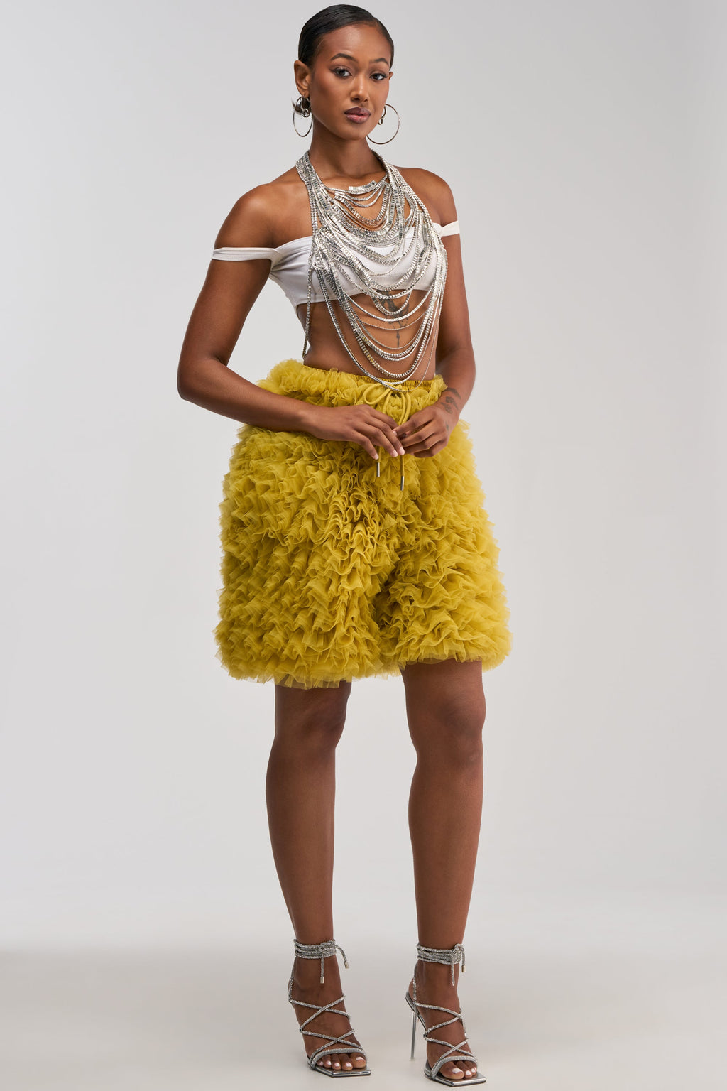 THAT GIRL BODYCHAIN