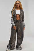 WILD SIDE RELAXED SWEATPANT