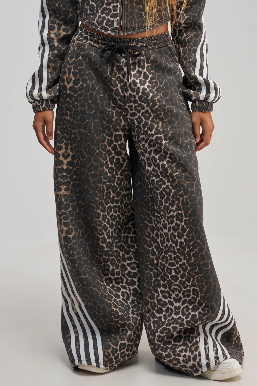 WILD SIDE RELAXED SWEATPANT