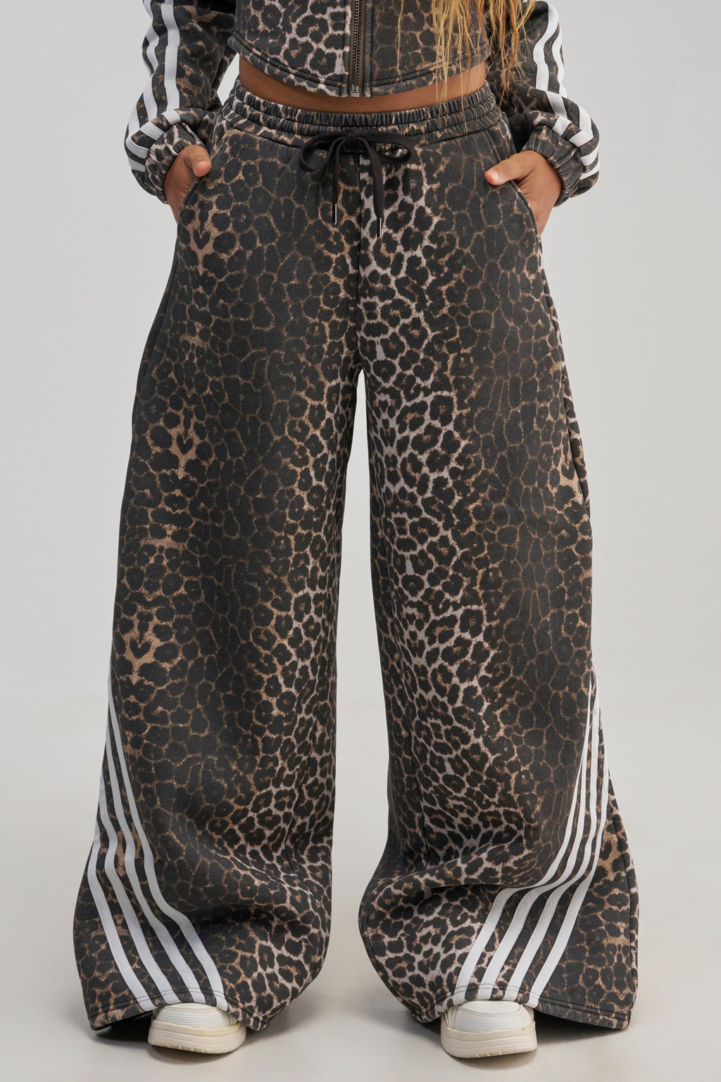 WILD SIDE RELAXED SWEATPANT