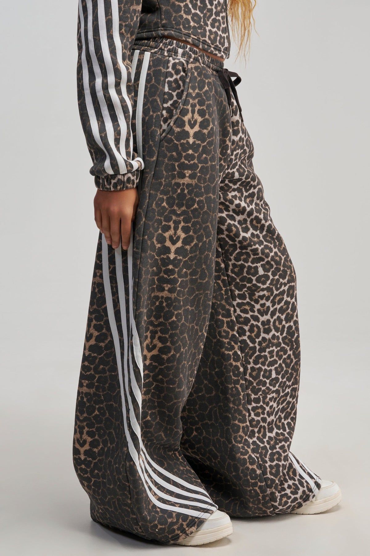 WILD SIDE RELAXED SWEATPANT