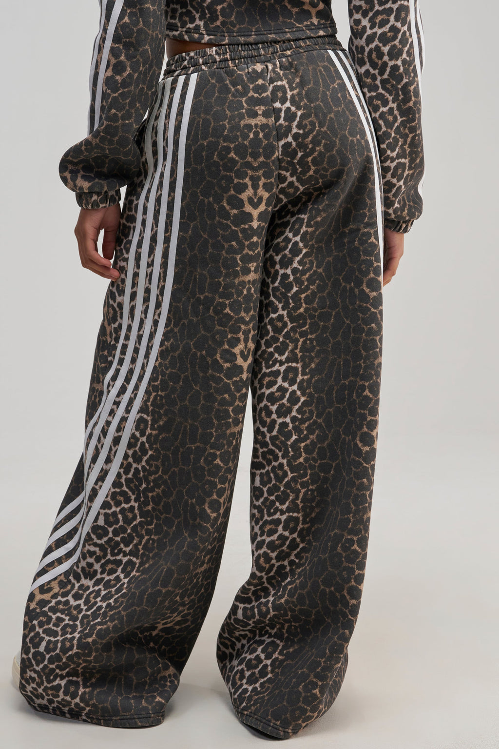 WILD SIDE RELAXED SWEATPANT
