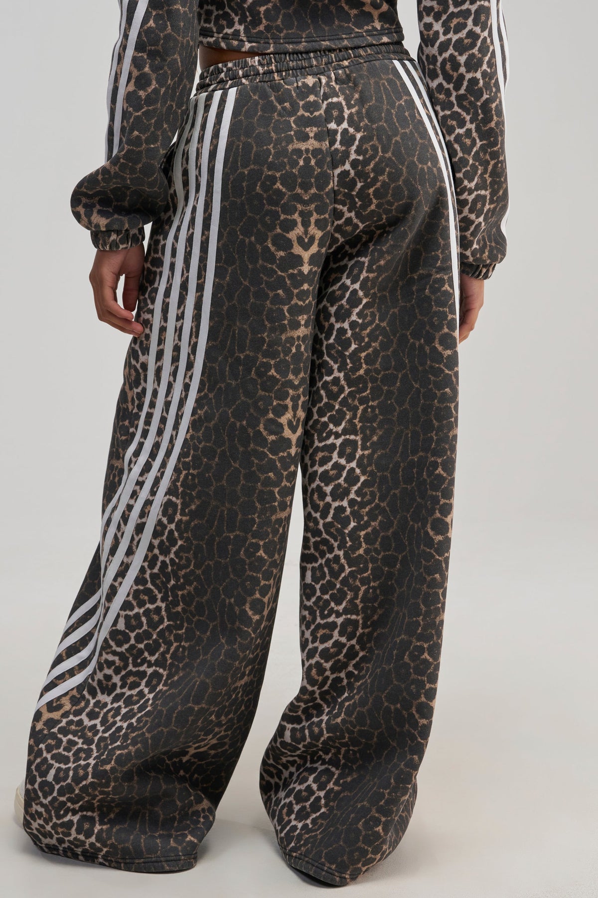WILD SIDE RELAXED SWEATPANT
