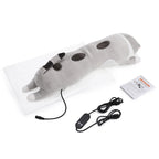 Sevair Deco Cute Cat Heating Pad