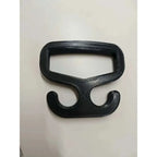 Sevair Deco Grocery Bag Carrier Handle for Multiple Shopping Bags