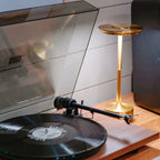 Sevair Deco Cordless Table Lamp with Touch Dimming