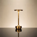 Sevair Deco Cordless Table Lamp with Touch Dimming