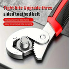 Sevair Deco Adjustable Wrench Duo Set
