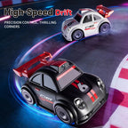 Sevair Deco Camera RC Drift Car
