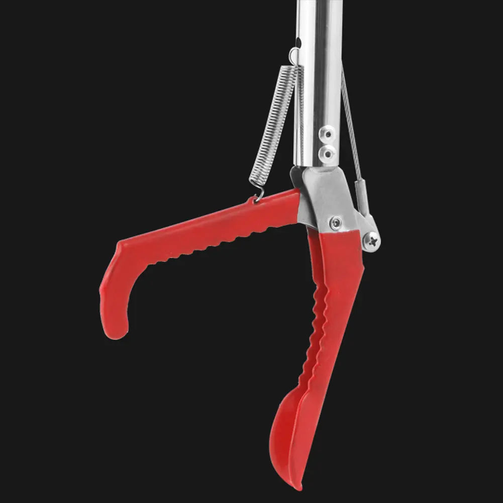 Sevair Deco Foldable Snake Tongs