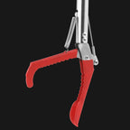 Sevair Deco Foldable Snake Tongs