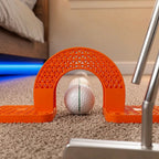Sevair Deco Golf Putting Training Gate